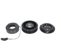 Thermotec Frizione elettromagnetica compressore climatizzazione KTT040309 Puleggia per Opel Astra J