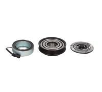 THERMOTEC KTT040339 Innesto elettromagnetico, Compressore clima per RENAULT