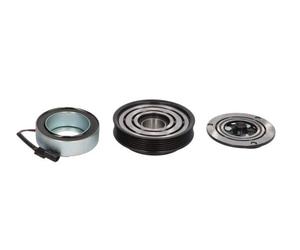 THERMOTEC KTT040339 Innesto elettromagnetico, Compressore clima per RENAULT