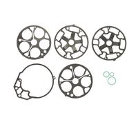 THERMOTEC KTT050166 Kit riparazione, Climatizzatore