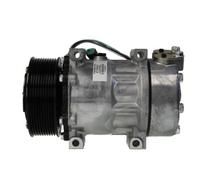 Compressore climatizzazione R 134a PAG 46 KTT090012 THERMOTEC