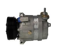 THERMOTEC KTT090015 Compressore, Climatizzatore per FIAT,OPEL,SAAB,VAUXHALL