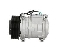 THERMOTEC KTT090023 Compressore, Climatizzatore per MERCEDES-BENZ