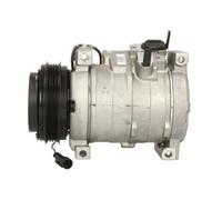 Compressore climatizzazione R 134a KTT090033 THERMOTEC per IVECO DAILY V Autobus