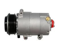 THERMOTEC KTT090041 Compressore aria condizionata VISTEON VS16 PAG 46