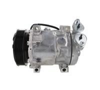 THERMOTEC KTT090052 Compressore, Climatizzatore per FORD,MAZDA,VOLVO