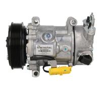 THERMOTEC KTT090054 Compressore, Climatizzatore per CITROËN,DS,PEUGEOT