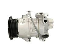 THERMOTEC KTT090063 Compressore aria condizionata DENSO 5SER09C 5SER09C PAG 46