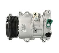 THERMOTEC KTT090076 Compressore, Climatizzatore per TOYOTA