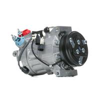 THERMOTEC KTT090083 Compressore aria condizionata 972 PXC16 PAG 46
