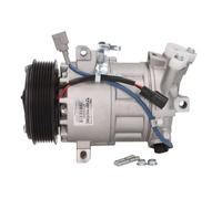 THERMOTEC KTT090091 Compressore aria condizionata ZEXEL VCS14EC PAG 46