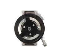 THERMOTEC KTT090097 Compressore, Climatizzatore per CHEVROLET,OPEL,SAAB,VAUXHALL