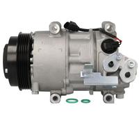THERMOTEC KTT090099 Compressore, Climatizzatore per MERCEDES-BENZ