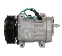 THERMOTEC KTT090111 Compressore, Climatizzatore per DAF