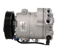 THERMOTEC KTT090114 Compressore, Climatizzatore per OPEL,VAUXHALL