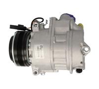 THERMOTEC KTT090120 Compressore, Climatizzatore per BMW