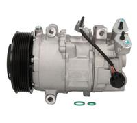 THERMOTEC KTT090124 Compressore, Climatizzatore per RENAULT
