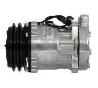 THERMOTEC KTT090223 Compressore, Climatizzatore per MAN,VOLVO