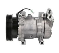 THERMOTEC KTT090284 Compressore, Climatizzatore per NISSAN,RENAULT