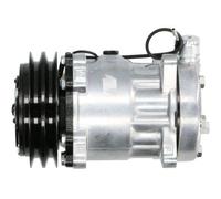 THERMOTEC KTT090285 Compressore, Climatizzatore per MAN,VOLVO