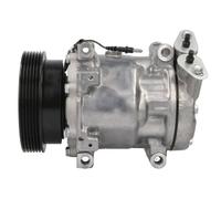 THERMOTEC KTT090298 Compressore, Climatizzatore per DACIA,LADA,RENAULT