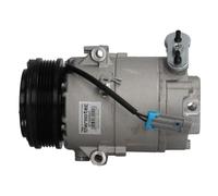 THERMOTEC KTT090421 Compressore, Climatizzatore per OPEL,VAUXHALL