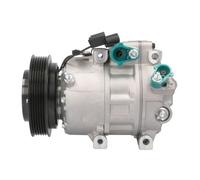 THERMOTEC KTT090424 Compressore, Climatizzatore per HYUNDAI,KIA