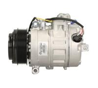 THERMOTEC KTT090428 Compressore, Climatizzatore per BMW