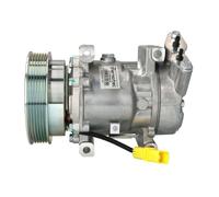 THERMOTEC KTT090432 Compressore, Climatizzatore per MERCEDES-BENZ,NISSAN,RENAULT