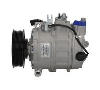 THERMOTEC KTT090437 Compressore, Climatizzatore per AUDI,VW