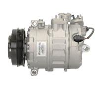 THERMOTEC KTT090440 Compressore, Climatizzatore per ALPINA,BMW