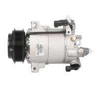 THERMOTEC KTT090441 Compressore, Climatizzatore per FORD