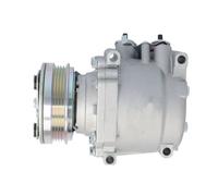 THERMOTEC KTT090443 Compressore, Climatizzatore per HONDA