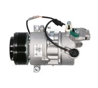 THERMOTEC KTT090445 Compressore, Climatizzatore per BMW
