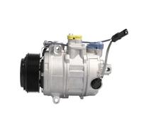 THERMOTEC KTT090447 Compressore, Climatizzatore per BMW