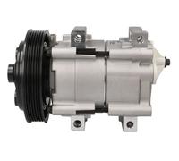 THERMOTEC KTT090450 Compressore, Climatizzatore per FORD