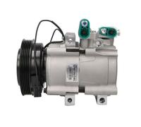 THERMOTEC KTT090452 Compressore, Climatizzatore per HYUNDAI,KIA