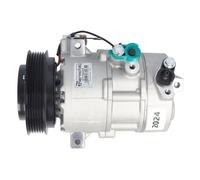 THERMOTEC KTT090455 Compressore, Climatizzatore per KIA