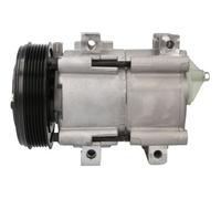 THERMOTEC KTT090459 Compressore, Climatizzatore per FORD