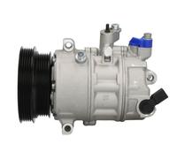 THERMOTEC KTT090464 Compressore, Climatizzatore per AUDI,VW