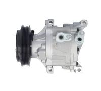 THERMOTEC KTT090473 Compressore, Climatizzatore per TOYOTA