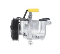 THERMOTEC KTT090474 Compressore, Climatizzatore per CITROËN,PEUGEOT,TOYOTA