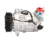 THERMOTEC KTT090483 Compressore, Climatizzatore per VOLVO
