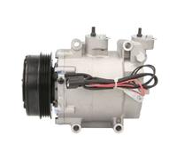 THERMOTEC KTT090492 Compressore, Climatizzatore per HONDA