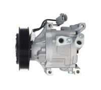 THERMOTEC KTT090502 Compressore, Climatizzatore per TOYOTA