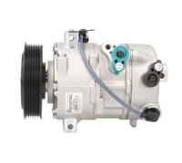THERMOTEC KTT090521 Compressore, Climatizzatore per KIA