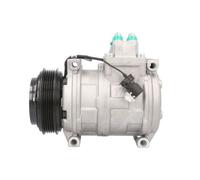 THERMOTEC KTT090522 Compressore Aria Condizionata Per BMW A/C