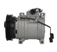 THERMOTEC KTT090523 Compressore, Climatizzatore per HYUNDAI