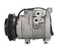 THERMOTEC KTT090528 Compressore, Climatizzatore