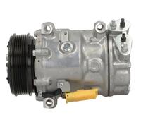 THERMOTEC KTT090537 Compressore, Climatizzatore per CITROËN,OPEL,PEUGEOT